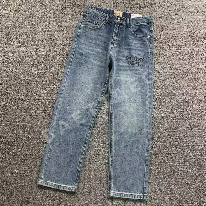 갤러리디파트먼트 바지 203198 Gallery Dept. Pants