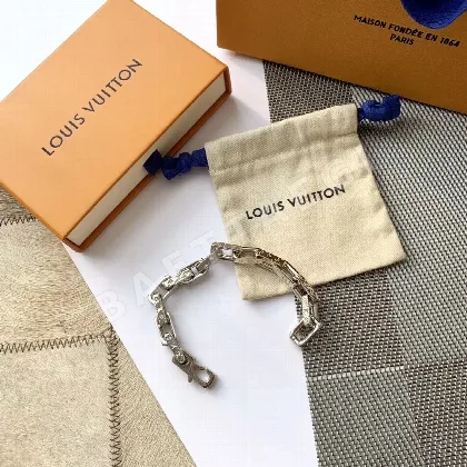 루이비통 팔찌 64075 Louis Vuitton Bracelet
