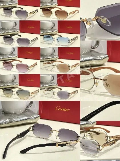 까르띠에 CT0594 S 선글라스 72366
