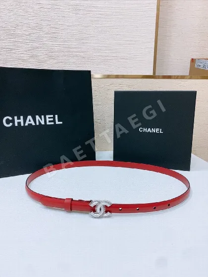 샤넬 벨트 58531 Chanel Belt
