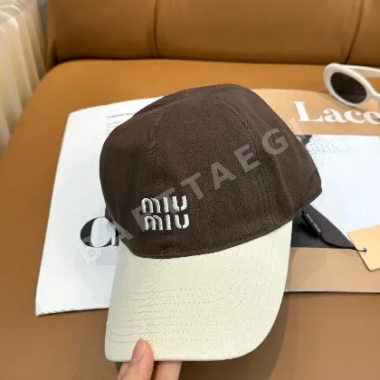 미우미우 모자 81421 Miu Miu Cap
