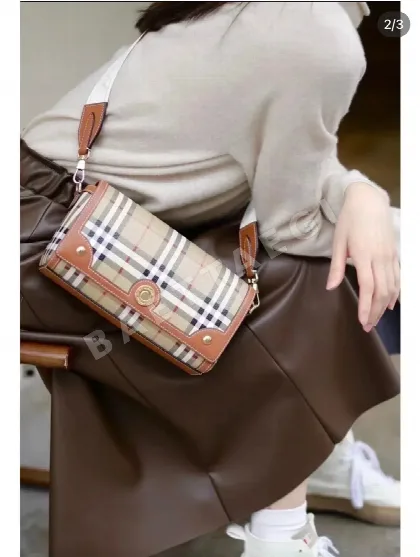 버버리 가방 39824