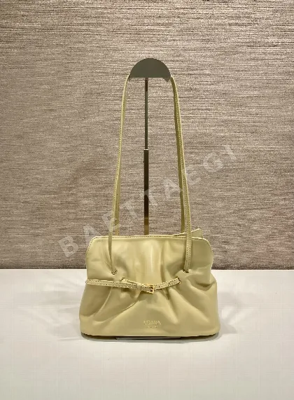 프라다 시프스킨 클라우드 숄더백 1BG586 67219