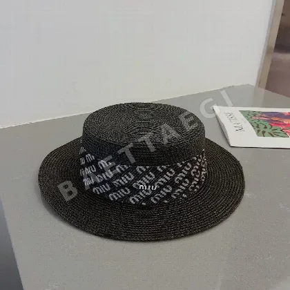 미우미우 모자 79467 Miu Miu Cap