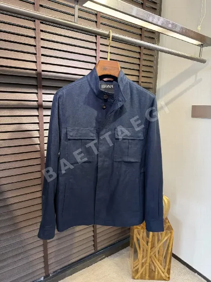 제냐 남성 자켓 53056 Zegna