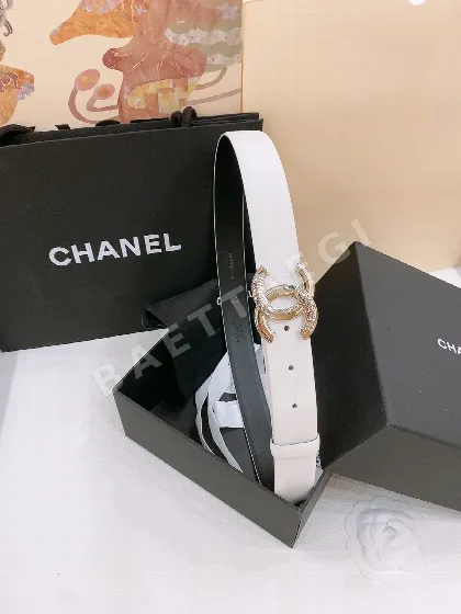 샤넬 벨트 58573 Chanel Belt