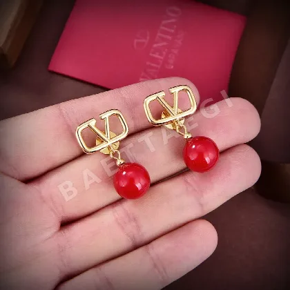 발렌티노 귀걸이 63493 Valentino Earrings