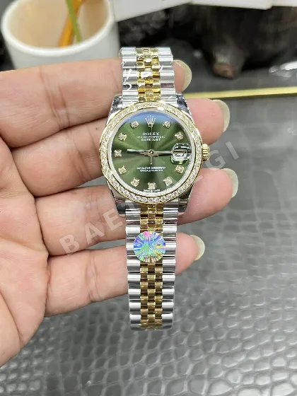 롤렉스 데이트저스트 레플리카 43111 Rolex