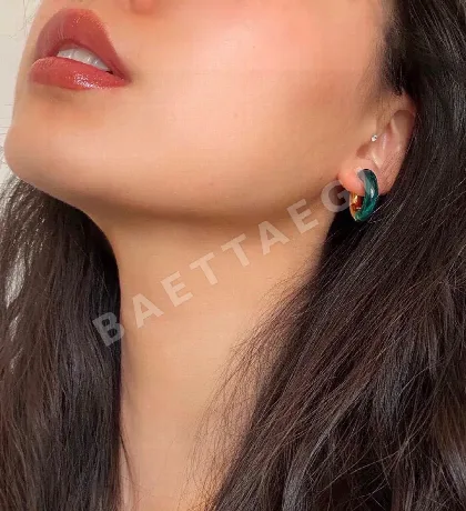 보테가베네타 귀걸이 65341 Bottega Veneta Earrings
