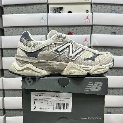 뉴발란스 [C] 9060 U9060EEB 202135 New Balance 9060