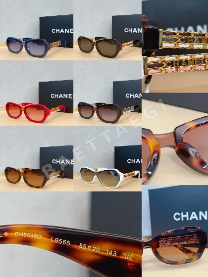 샤넬 선글라스 56754 Chanel Sunglasses