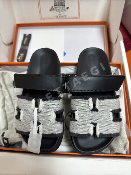 에르메스 시프레 샌들 93732