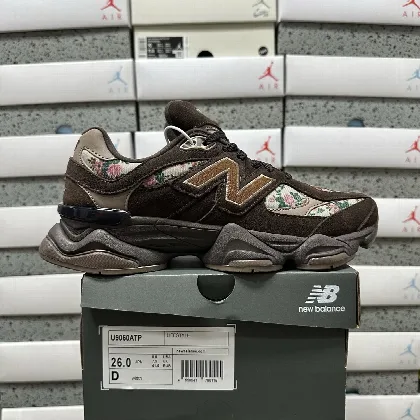 뉴발란스 [C] 9060 U9060ATP 202216 New Balance 9060