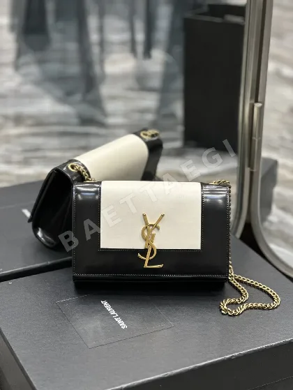 생로랑 KATE WOC 20 cm 가방 469390