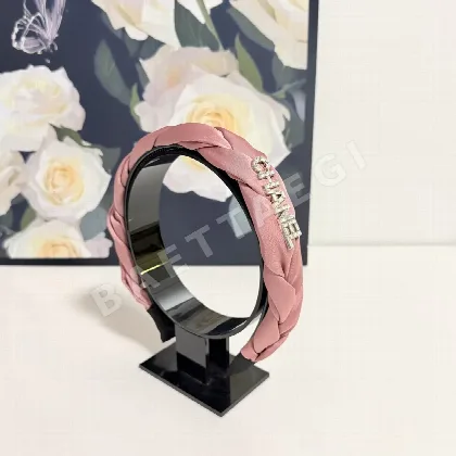 샤넬 헤드밴드 헤어악세사리 182568