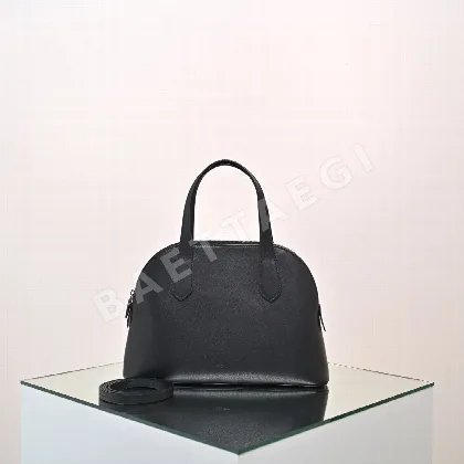 더로우 미디엄 잉글리시 셸백 가방 75527