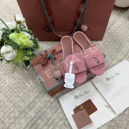 로로피아나 남성 신발 93956