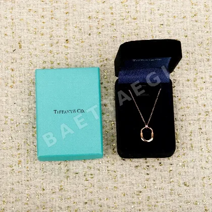 티파니 목걸이 71285 Tiffany & Co Necklace
