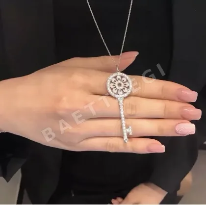 티파니 목걸이 71157 Tiffany & Co Necklace