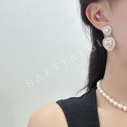 샤넬 귀걸이 66013