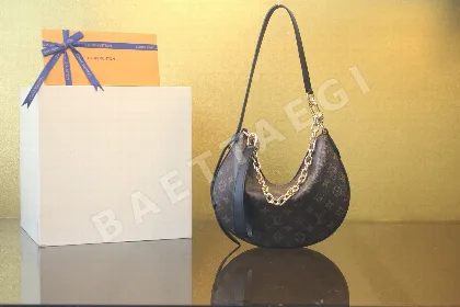 루이비통 쿠키 BB 모노그램 캔버스 가방 M15056