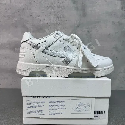 오프화이트 화이트 실버 202354 Off White 90172
