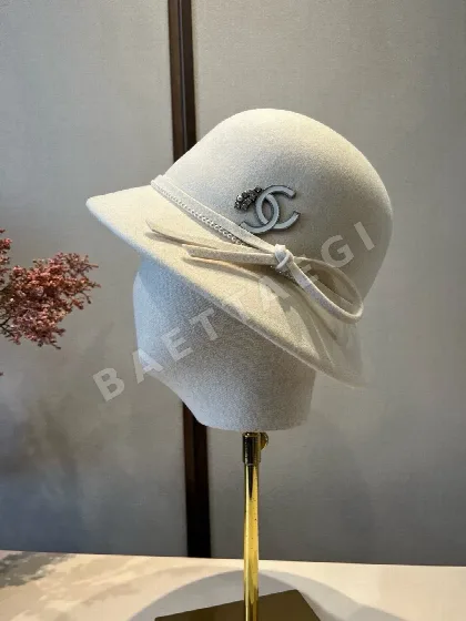 샤넬 모자 185483 Chanel Cap