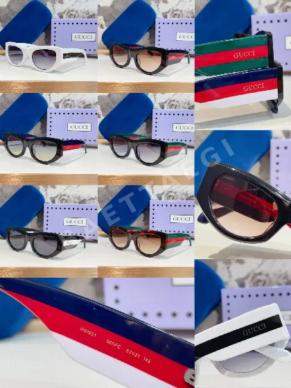 구찌 선글라스 72009 Gucci Sunglasses