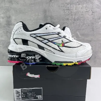 나이키 [WM] 샥스 DN1615-101 201017 Nike Shox Ride 2