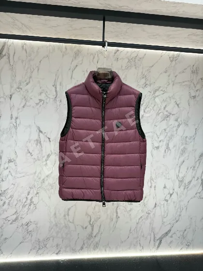 몽클레르 남성 다운 조끼 186790