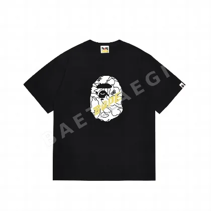 베이프 남성 반팔 90707