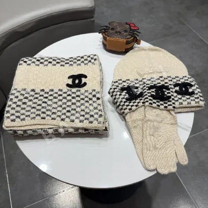 샤넬 모자 185413 Chanel Cap