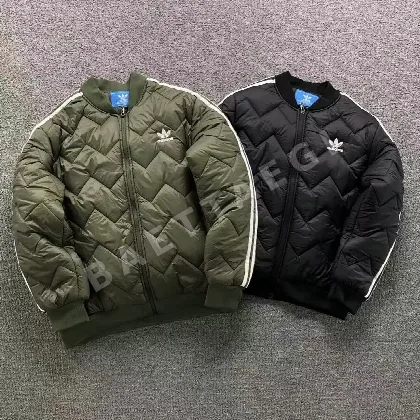아디다스 패딩 자켓 202745 Adidas Padded Jacket