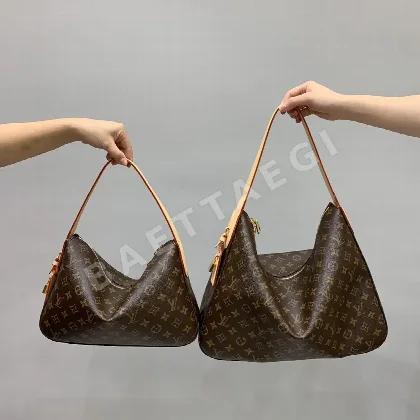 루이비통 슬라우치 가방 M11952