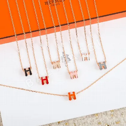 에르메스 목걸이 69912 Hermes Necklace