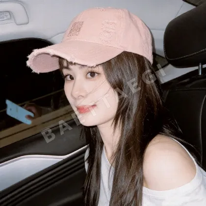 로에베 야구모자 118655