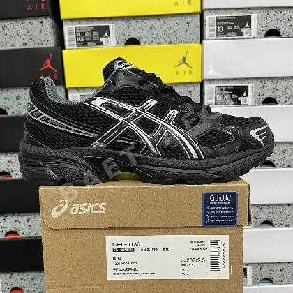 아식스 [KO] 젤 1130 1201A906-001 200284 Asics Gel 1130 /