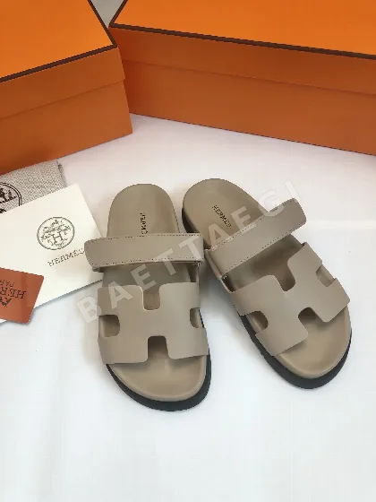 에르메스 시프레 샌들 150655