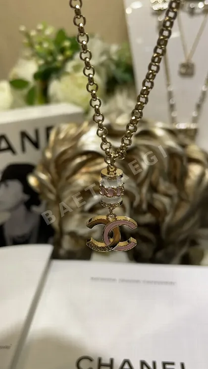 샤넬 목걸이 66014 Chanel Necklace
