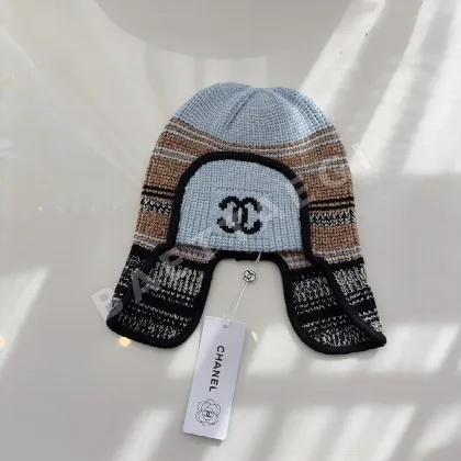 샤넬 모자 82395 Chanel Cap