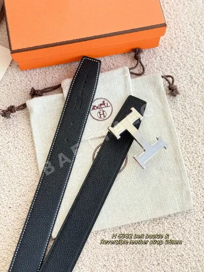 에르메스 벨트 58981 Hermes Belt