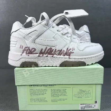 오프화이트 화이트 핑크 202330 Off White