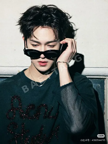디올 디오클로버 선글라스 72527