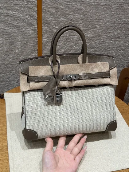 에르메스 버킨 토와르 25 가방 144920