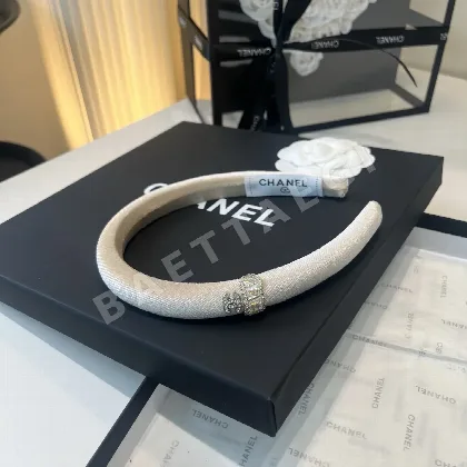 샤넬 헤드밴드 183242