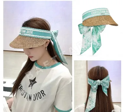 디올 모자 133666 Dior Cap