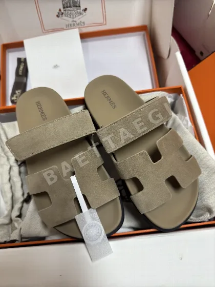 에르메스 시프레 샌들 93734
