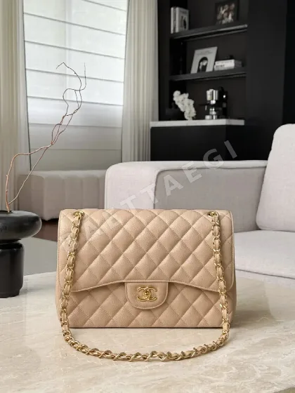 샤넬 미니 숄더백 33677