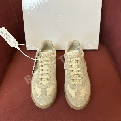 마르지엘라 저먼 트레이너 스니커즈 9348