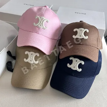 셀린느 캡 83488